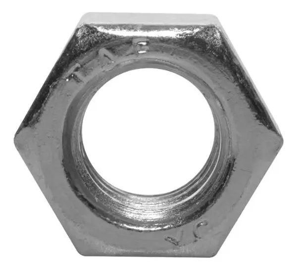 [TGALVS38] TGALVS38 TUERCA G-2 HEX 3/8-16 galv