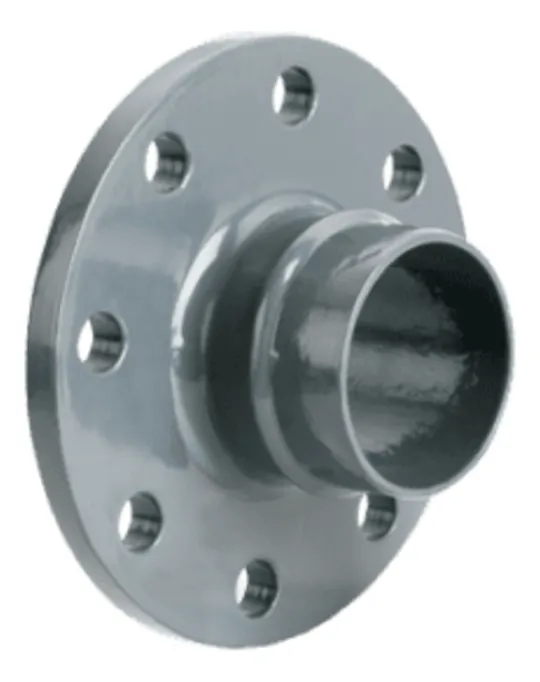 Brida de aluminio ANSI de 63 mm (2 1/2")