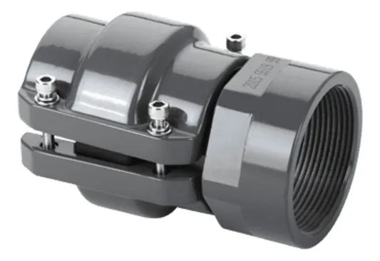 Conector Adaptador de 20 mm (3/4") a  NPT hembra 3/4"